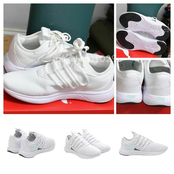 Puma Shoes - PUMA Ladies' Star Vital Refresh Sneaker